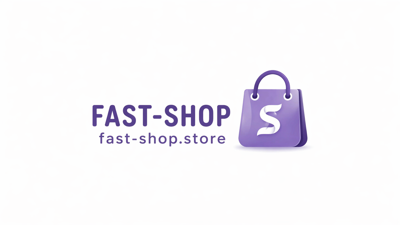 FAST-SHOP